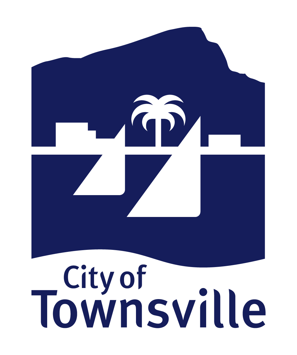 Townsville City Council Logo